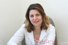 Armine Hakobyan