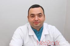 Karen Petrosyan