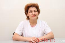 Susanna Manukyan