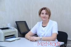 Anush Asatryan