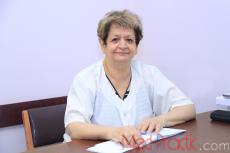 Lianna Hayrapetyan
