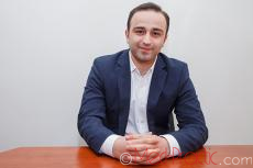 Aramayis Grigoryan