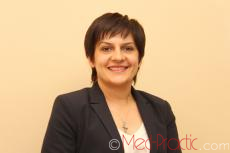 Armenuhi Arustamyan