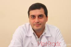 Arman Harutyunyan