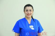 Lilia Hambardzumyan
