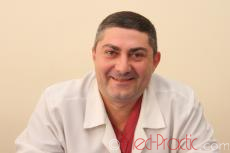 Eduard Karapetyan