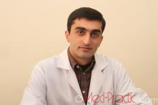 Sos Petrosyan