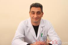 Samvel Nahapetyan