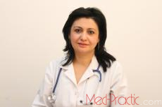 Milana Nalbandyan