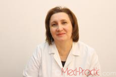 Susanna Harutyunyan