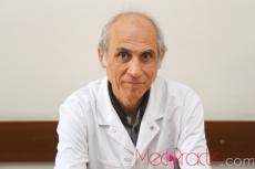 Samvel Iskanyan