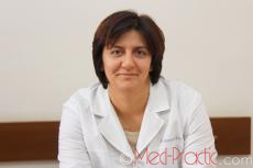 Lusine Hakobyan
