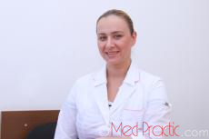 Armine Naxdalyan