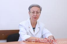 Tamara Bayramyan