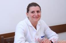 Armine Simonyan