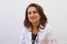 Tamara Avetisyan