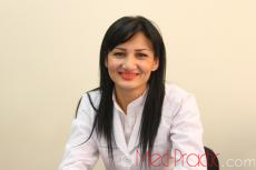 Syuzanna Shahbazyan