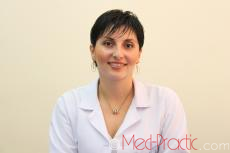 Marianna Gevorgyan