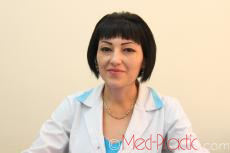 Armine Mkhitaryan