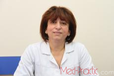 Ruzanna Margaryan