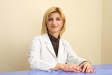 Marine Gevorgyan