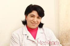 Lusine Arakelyan