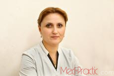 Renata Markosyan