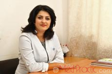 Lusine Navasardyan