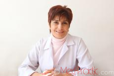 Seda Arzoyan