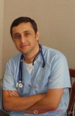 Pavel Matinyan