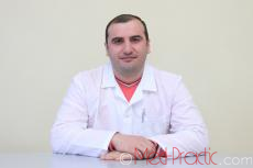 Serob Hambarcumyan