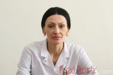 Marina Tatincyan