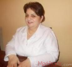 Farida Martirosyan