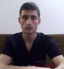Yura Avagyan