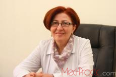 Lena Israelyan