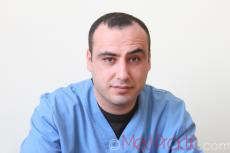 Masis Hovhannisyan