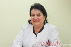 Charmian Minasyan