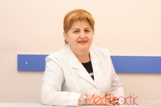Անահիտ Քալանթարյան