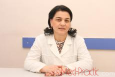 Marina Arsenyan