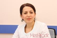 Ella Khachatryan
