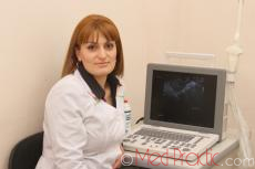 Meri Serobyan