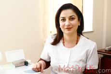 Marina Hovhannisyan