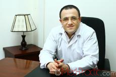 Razmik Petrosyan