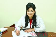 Marina Hayrapetyan