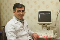 Yuri Hovhannisyan
