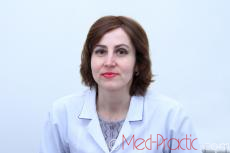 Anna Ghazaryan