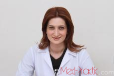 Tatevik Aghamyan