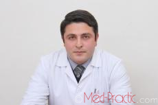 Ruben Grigoryan
