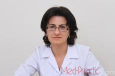 Անահիտ Մկրտչյան