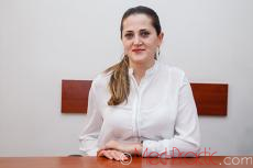 Tatevik Sardaryan